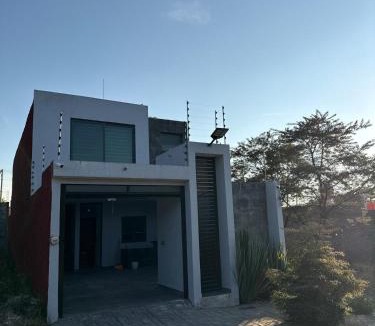 Arandas House | Casa bonita en Arandas