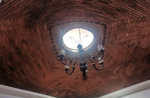 Cuernavaca House | Casa bonita