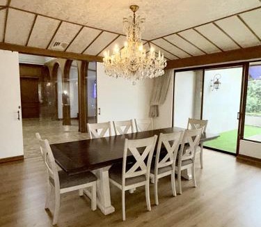 Bosques de las Lomas Villa | Casa Bosques