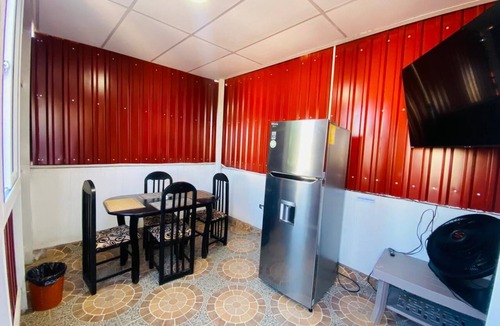 Chiquimula House | Casa Bougambilia of Villa Verde 1 minute from Pradera and Cunori Shopping Center.