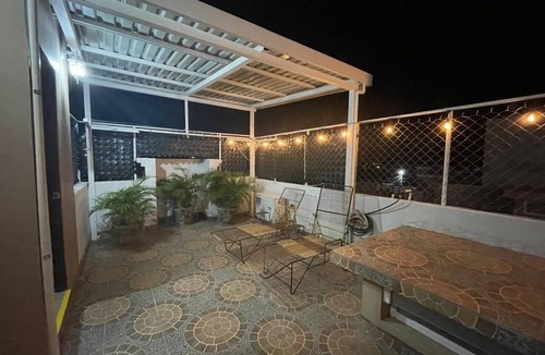 Chiquimula House | Casa Bougambilia of Villa Verde 1 minute from Pradera and Cunori Shopping Center.