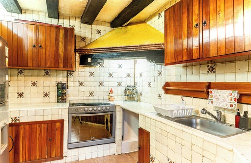 Santa Catarina House | Casa Boutique Coyoacán, Exclusivo Diseño Colonial