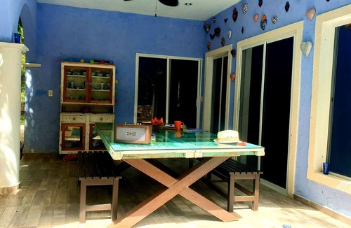 Valladolid House | CASA BOUTIQUE Y ESCUELA DE COCINA EN VALLADOLID