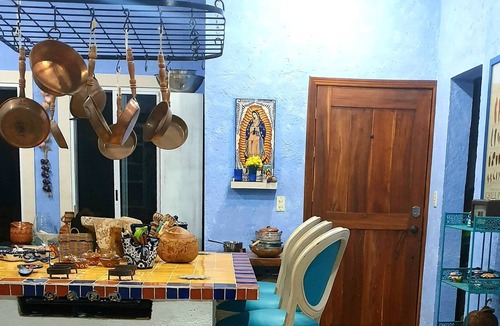 Valladolid House | CASA BOUTIQUE Y ESCUELA DE COCINA EN VALLADOLID