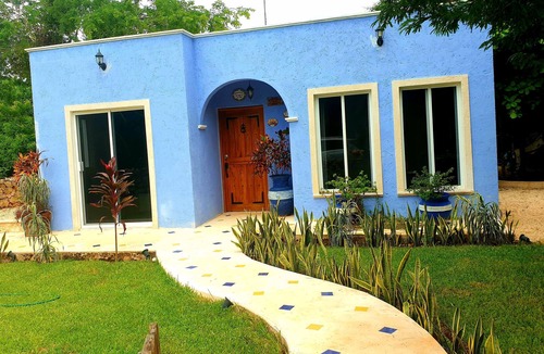 Valladolid House | CASA BOUTIQUE Y ESCUELA DE COCINA EN VALLADOLID
