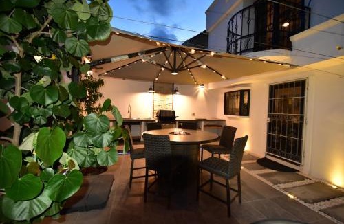 Ixmiquilpan House | Casa Boxtha