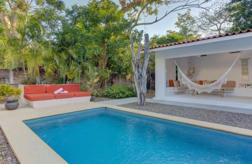 Costa Careyes Villa | Casa Brasil Careyes