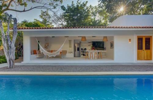 Costa Careyes Villa | Casa Brasil Careyes