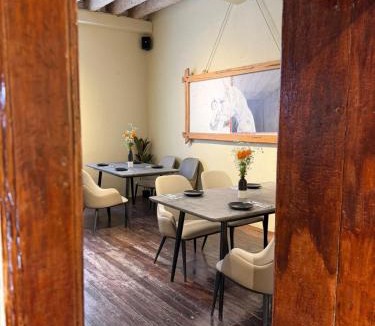 Toluca City-Centre Hotel | Casa Bravo