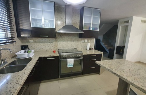 La Noria House | Casa Brendas 59: 3 BR house, best location in Torreon, completely furnished