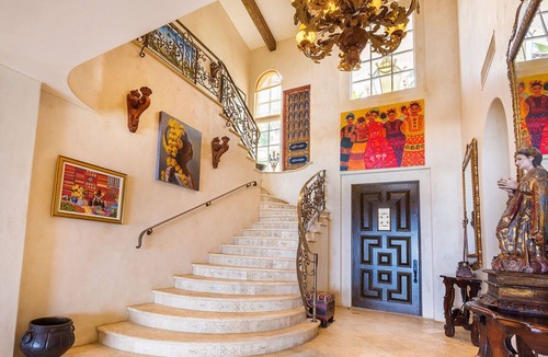 San Jose del Cabo Villa | Casa Brisa Mediterránea