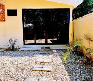 Emiliano Zapata Apartment | Casa Brisas