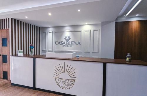 Quetzaltenango Hotel | Casa Buena Hotel