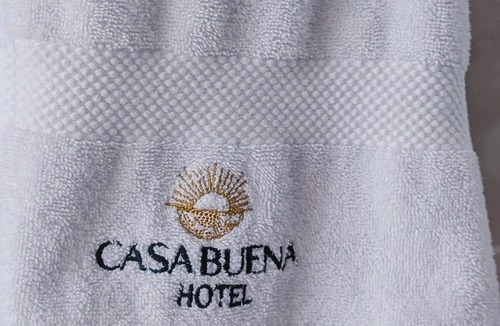 Quetzaltenango Hotel | CASA BUENA HOTEL