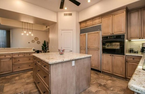 Paradise Valley Village House | Casa Buena—Luxurious Retreat w/2 Masters & Views!