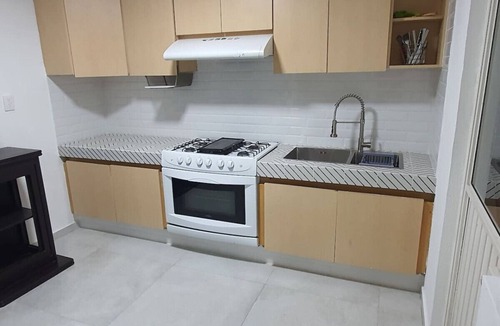 Morelia House | Casa Buenaventura - Morelia Mich. Coto privado