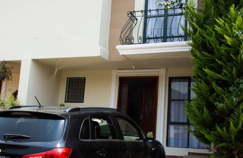 Morelia House | Casa Buenaventura - Morelia Mich. Coto privado