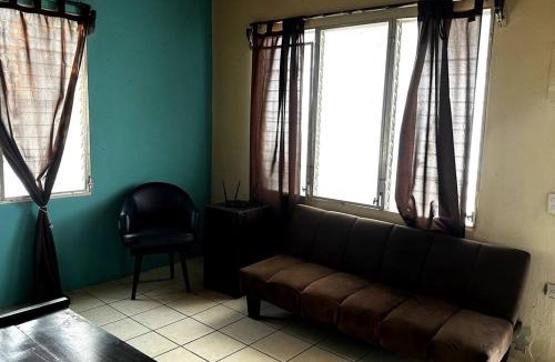 Flores House | Casa Buganvilea