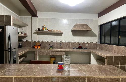 Tamasopo House | Casa Céntrica