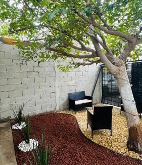 Ciudad Juarez House | Casa cómoda