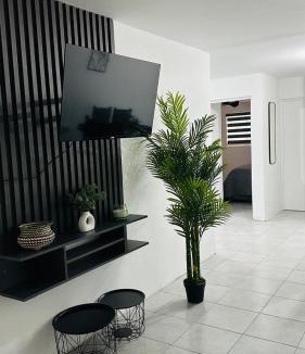 Ciudad Juarez House | Casa cómoda