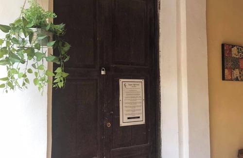 Parras de la Fuente House | CASA CABERNET ideal location for building memories