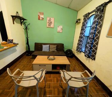 San Agustin Lanquin House | Casa Cacao