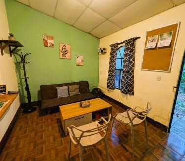 San Agustin Lanquin House | Casa Cacao