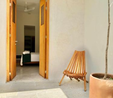 Centro Villa | Casa Cairde