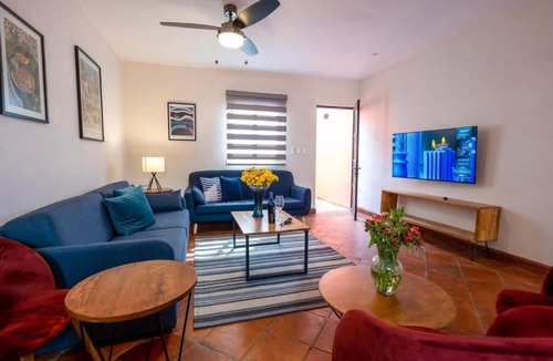 Zona Centro Hotel | Casa Callejon Blanco