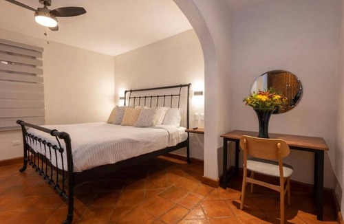 Zona Centro Hotel | Casa Callejon Blanco