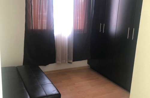 Morelia House | Casa Camelina