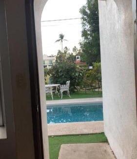 Club Santiago House | Casa Camila
