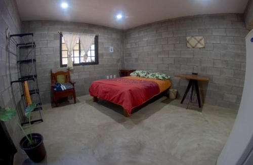 Santa Lucia del Camino Apartment | Casa Camino Real