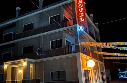 La Yesca Hotel | Casa Camotlan