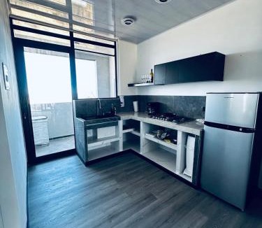 Los Cabos Apartment | Casa Campamento
