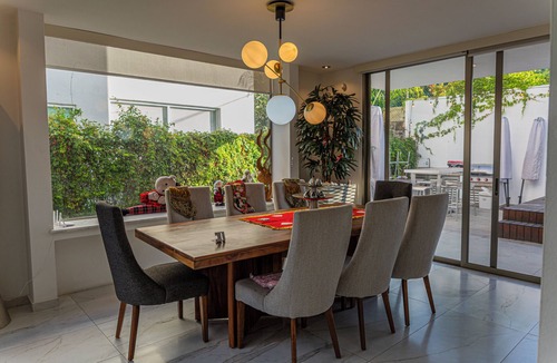 Zapopan House | Casa Campestre Los Pinos | Large Garden and Total Relaxation