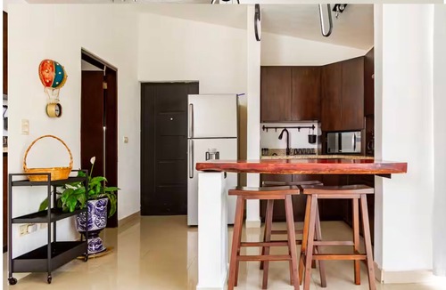 Montemorelos House | Casa Campo Luna en Allende