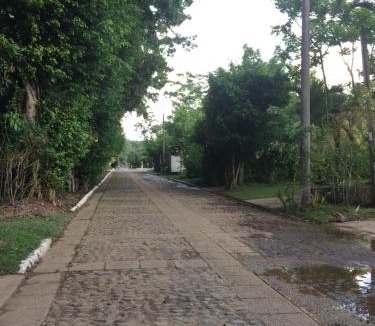 San Felipe de Lara House | Casa Canta Rana