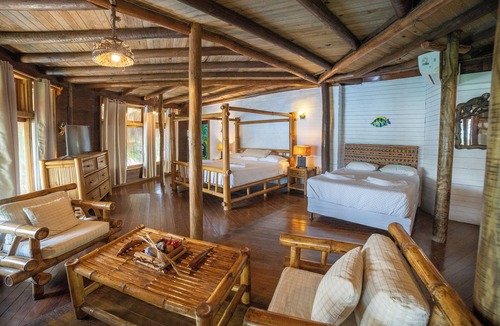Livingston Hotel | CASA CARIBE HOTEL