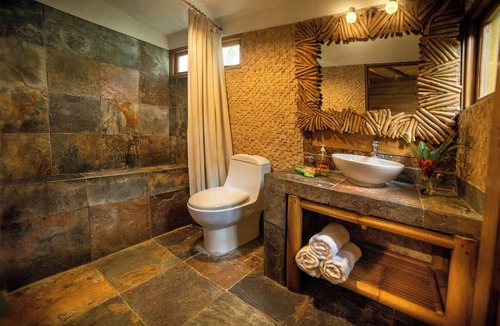 Livingston Hotel | CASA CARIBE HOTEL