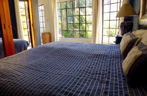 Colonia Guadalupe Hotel | Casa Carly
