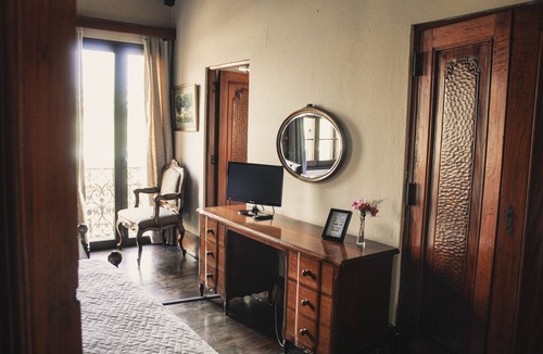 Zona Historico Hotel | Casa Carmel Bed and Breakfast