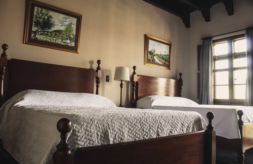 Zona Historico Hotel | Casa Carmel Bed and Breakfast
