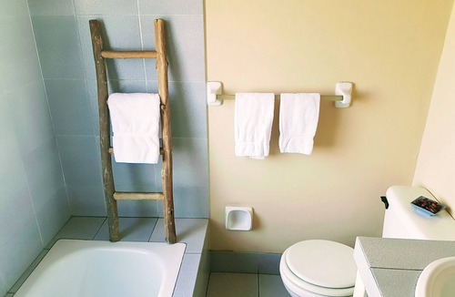 Zona Historico Hotel | Casa Carmel Bed and Breakfast