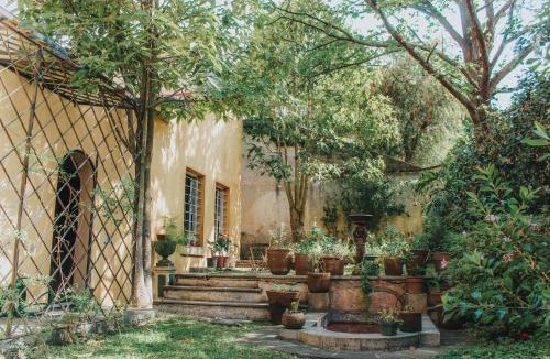 Zona Historico Bed & Breakfast | Casa Carmel Bed & Breakfast