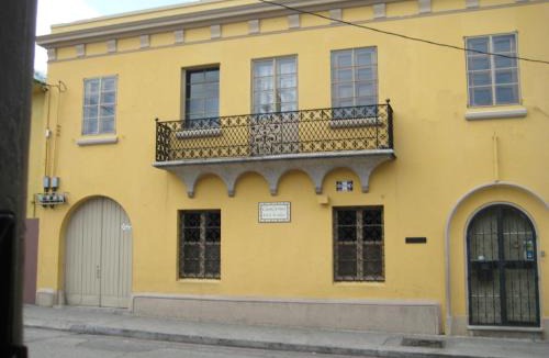 Zona Historico Bed & Breakfast | Casa Carmel Bed & Breakfast