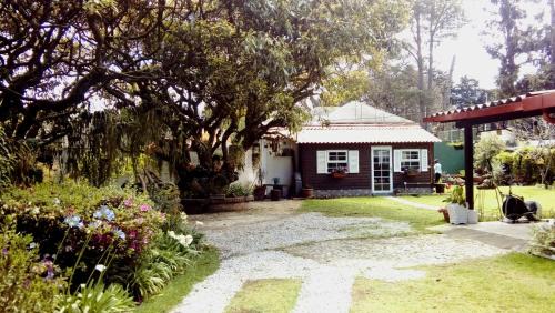 San Lucas Sacatepequez House | Casa Carolina