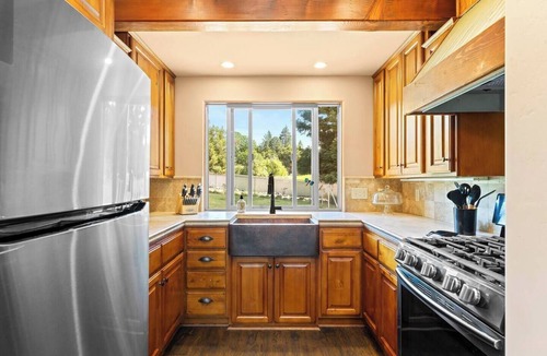 Auburn House | Casa Cavallo Equestrian Retreat