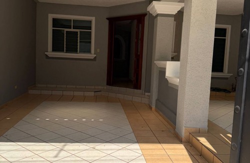 Ciudad Guzman Apartment | Casa CD Guzman